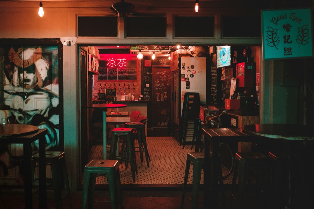 Gluten-free guide to Chinese restaurants
