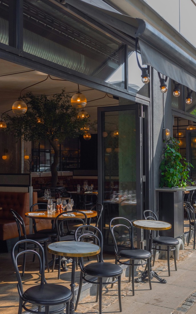 Gluten-free guide to Italian restaurants