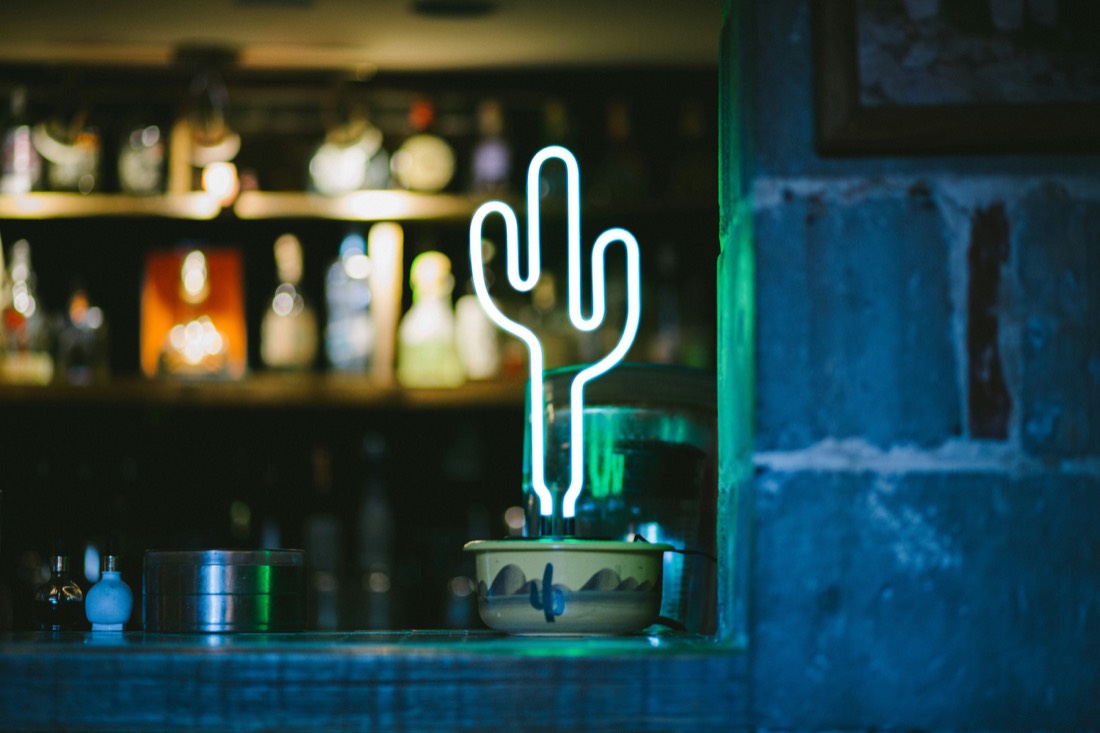 Gluten-free guide to Mexican restaurants