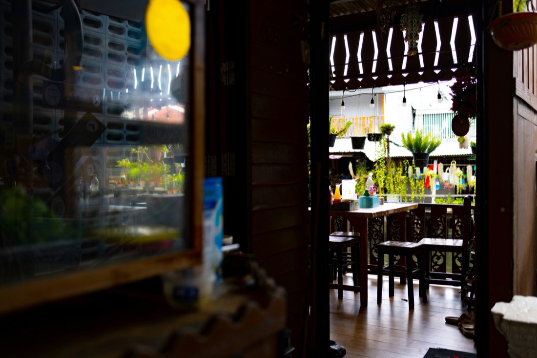 Gluten-free guide to Thai restaurants
